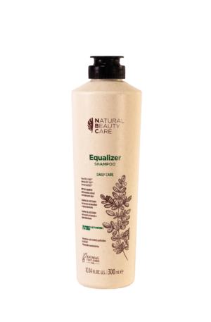 Shampoo Antioxidante Equalizer SLS Free