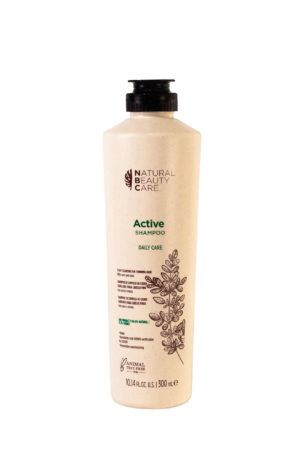 Shampoo Active