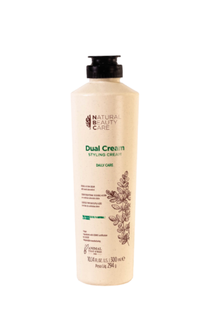 Crema para peinar Dual Cream