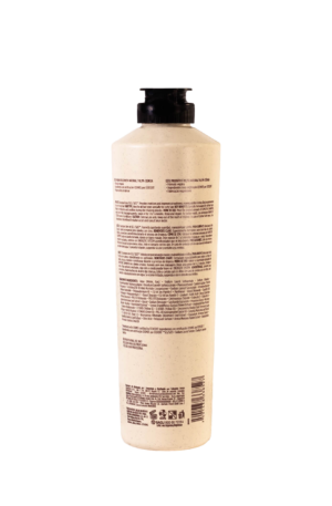 Shampoo Humetric SLS Free