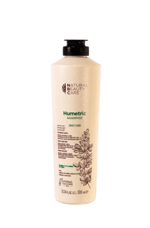 Shampoo Humetric SLS Free