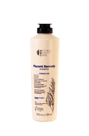 Shampoo Placent Remedy