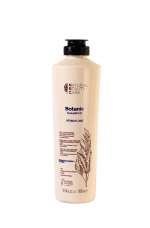 Shampoo Botanic