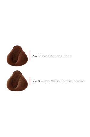 Tinte Essence Color (Tonos cobre zero)