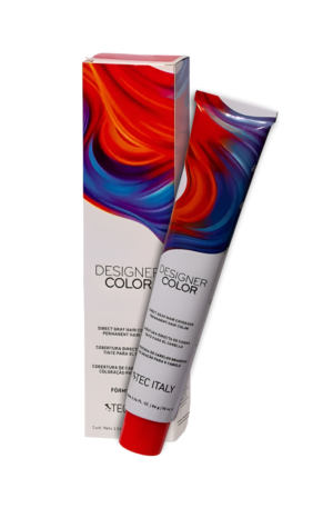 Tinte Designer Color (Tonos correctores)